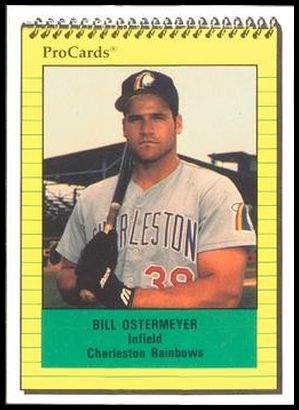 105 Bill Ostermeyer